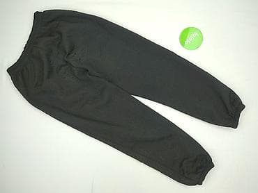 diy trampki: Shein, Spodnie dresowe damskie, rozmiar S — 4