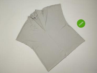 cubus sweter: H&M, Ponczo damskie, rozmiar L — 2