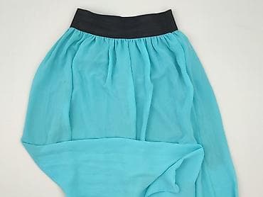 jeansowe spódnice maxi: Spódnica damska, rozmiar S — 1