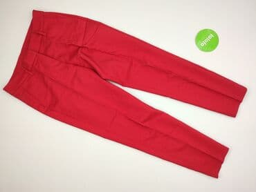 buty do garnituru badura: Esmara, Spodnie materiałowe damskie, rozmiar M — 3