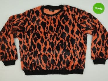 shein sweter: Bershka, Women`s sweater, L — 2