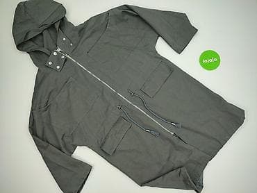 clockhouse parka: Parka damska, rozmiar 5XL — 2