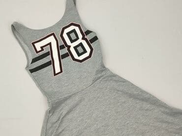 hm koszulka formula 1: H&M Divided, Sukienka damska, rozmiar 2XS — 1