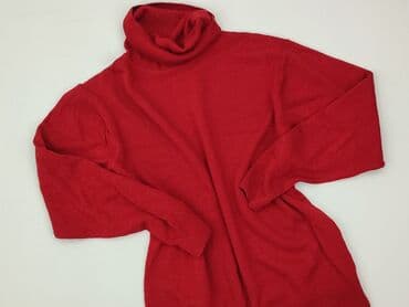 Golf damski, rozmiar L w lalafo.pl Golf damski, rozmiar L