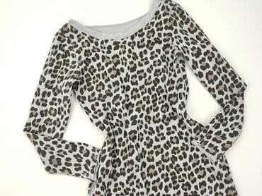 mango sukienka w panterkę: Sukienka damska, rozmiar S — 2