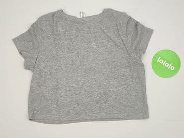 koszulki hause: H&M Divided, T-shirt damski, rozmiar XS — 5