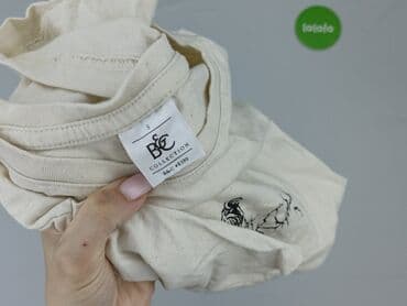 reserved koszulka w koty: B&C Collection, Women`s T-shirt, size S (EU 36) — 5