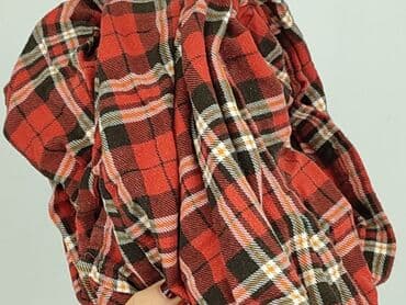 koszula w paski bershka: Bershka, Koszula damska, rozmiar S — 6