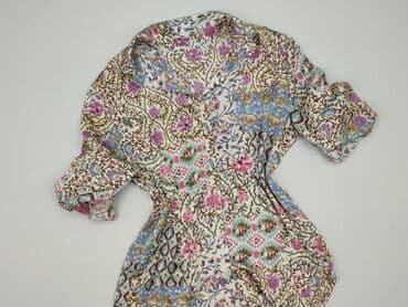 bluza z napisem cropp: Bluzka damska, rozmiar S — 1