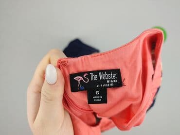 paznokcie do niebieskiej sukienki: Target, Sukienka damska, XS — 4