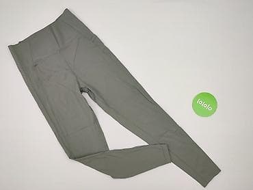 misbhv dresy: USA PRO, Legginsy Sportowe damskie, rozmiar L — 2