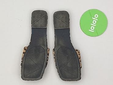 eobuwie crocs: Klapki damskie, rozmiar 40 — 3