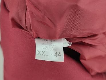 plaszcz z futrem: Płaszcz damski, rozmiar 2XL — 5