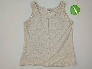 bluzki dla babci: Janina, Top damski, rozmiar XL — 2