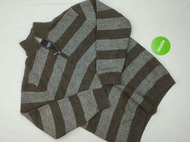 ciuchy do lumpeksu: Maine, Sweter dla mężczyzn, rozmiar M — 2