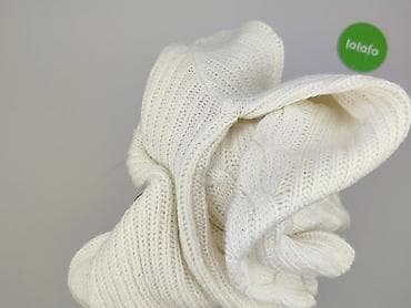 gruby sweter płaszcz: Sweter damski, rozmiar 2XL — 4