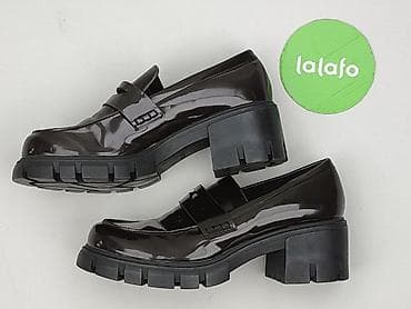 mango sneakersy: PULL&BEAR, rozmiar 39 — 4