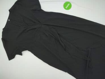 spódnice drapowana: Shein Curve, Sukienka damska, rozmiar 4XL — 2