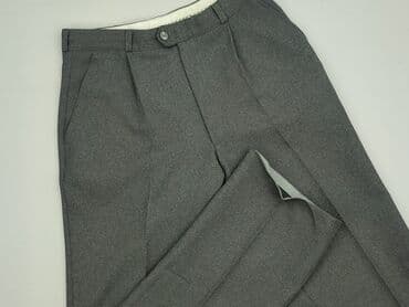 długość spodni do garnituru: Spodnie materiałowe damskie, S — 1