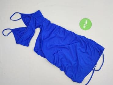 obcisła mini sukienka: Shein, Sukienka damska, rozmiar M — 3