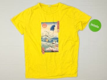 Kobiety: T-shirt damski, rozmiar M — 2