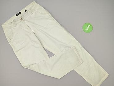 piżamka tchibo: Tchibo, Spodnie materiałowe damskie, rozmiar L — 2