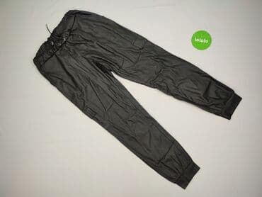 legginsy kolarki: Spodnie cargo damskie, rozmiar S — 2