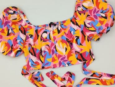 Sinsay, Top damski, rozmiar M