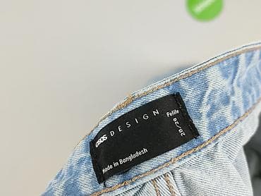ASOS Design, Jeansy damskie, rozmiar S — 4