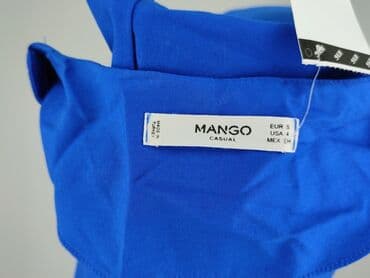 mango sukienki plisowana: Mango, Sukienka damska, rozmiar S — 4
