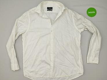 kropki: Reserved, Koszulа dla mężczyzn, rozmiar XL — 2