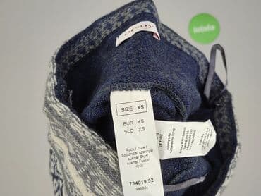 spódnice zimowe wełniane: Orsay, Spódnica damska, rozmiar XS — 6