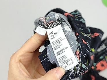 slippers buty: Topshop, Legginsy rozmiar L — 5