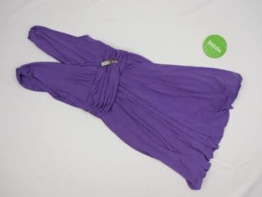 sukienki połyskująca: D&D, Sukienka damska, rozmiar M — 2