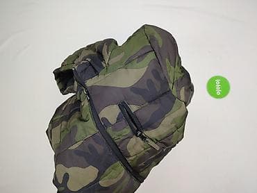 marka little kids: Kurtka zimowa, Little kids, 5-6 lat, 110-116 cm, stan - Bardzo dobry — 5