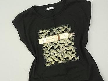 hugo boss basic t shirt: Reserved, Футболка жіноча, розмір S на lalafo.pl — 1 hugo boss basic t shirt: Reserved, Футболка жіноча, розмір S — 1