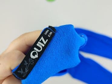 kombinezon damski plisowany: Quiz, Kombinezon damski, rozmiar S — 5