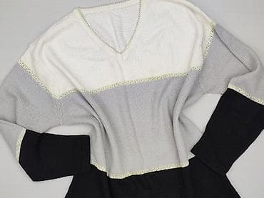 sweter damski ubra: Sweter damski, rozmiar 5XL — 1
