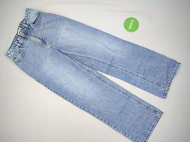 bf jeans: Sinsay, Jeansy damskie, rozmiar M — 2