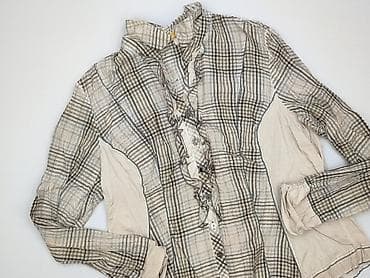 rozmiar 52: BIBA, Koszula damska, rozmiar XL — 1