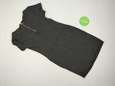 reserved leopard jeans: Reserved, Sukienka damska, rozmiar M — 3