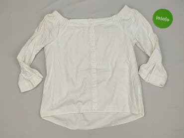 białe bluzki ciążowe: ONLY, Bluzka damska, rozmiar M — 2