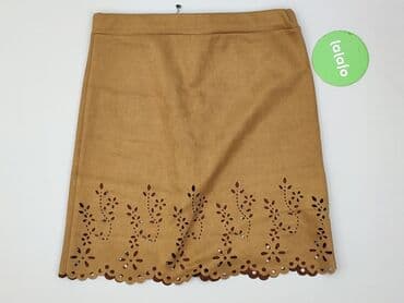 spódnice camel: Spódnica damska, rozmiar M — 3
