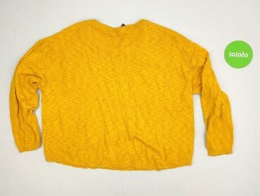 promod swetry: Sweter damski, rozmiar L — 3