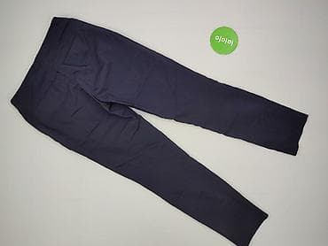 hm cargo: H&M, Spodnie materiałowe damskie, rozmiar S — 3