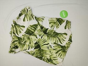 mango tshirt: H&M, Koszula damska, rozmiar M — 4