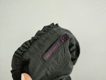 bluzki z frędzlami reserved: Reserved, Bluzka damska, rozmiar S — 4