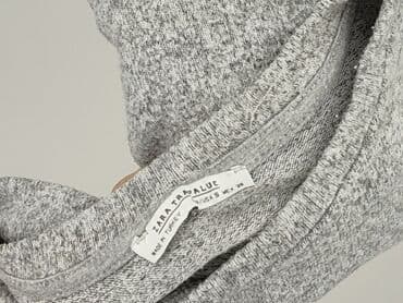 c a sweter w paski: Zara, Sweter damski, rozmiar S — 4