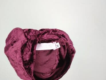 bluzki damskie welurowa: Bluzka damska, rozmiar M — 4