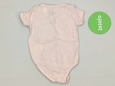 kombinezon spiworek zimowy dla niemowlaka: Body, Lupilu, Newborn baby, 
condition - Perfect — 3